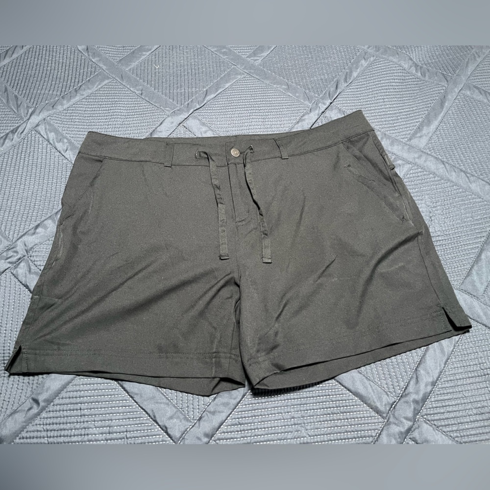 Magellan women’s shorts
